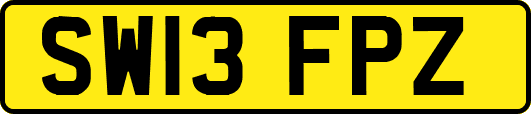SW13FPZ