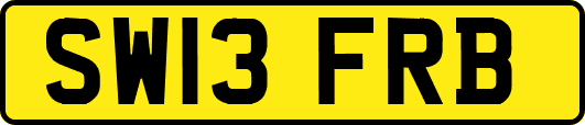 SW13FRB