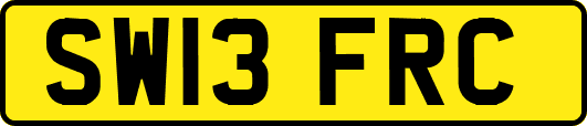 SW13FRC
