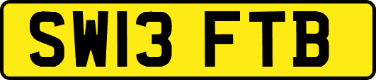 SW13FTB