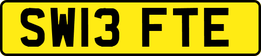 SW13FTE