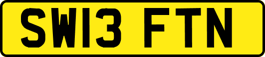 SW13FTN