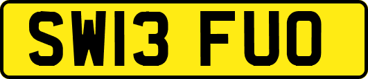 SW13FUO
