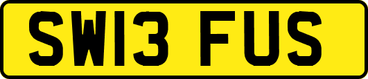 SW13FUS