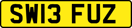 SW13FUZ