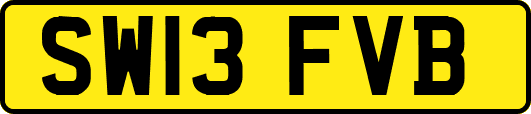 SW13FVB
