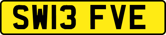 SW13FVE