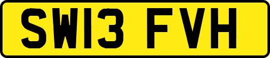 SW13FVH