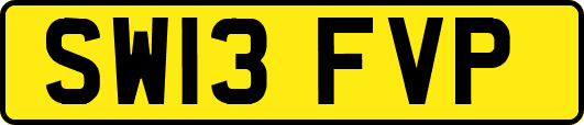 SW13FVP