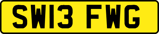 SW13FWG