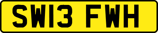 SW13FWH