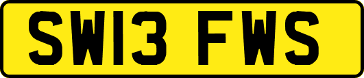 SW13FWS