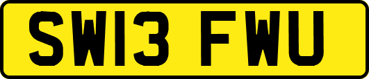 SW13FWU