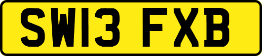 SW13FXB