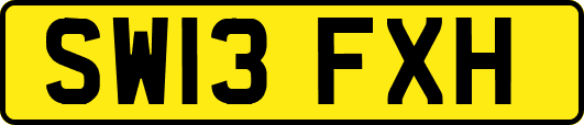 SW13FXH