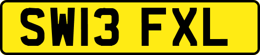 SW13FXL