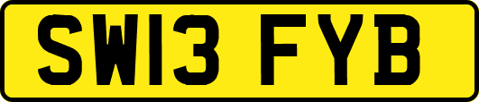 SW13FYB