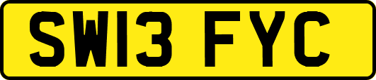 SW13FYC