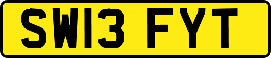 SW13FYT