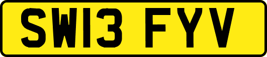 SW13FYV