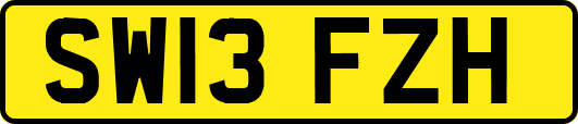 SW13FZH