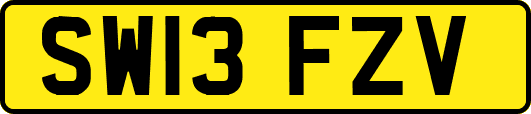 SW13FZV