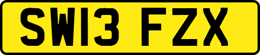 SW13FZX
