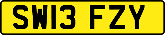 SW13FZY