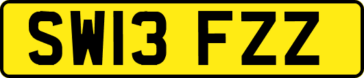 SW13FZZ