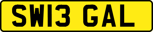 SW13GAL