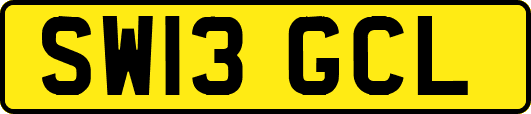 SW13GCL