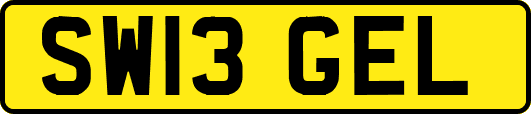 SW13GEL