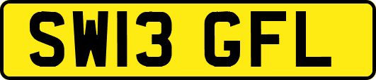 SW13GFL