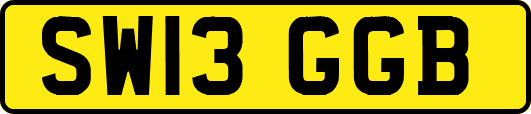 SW13GGB