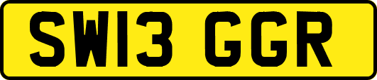 SW13GGR