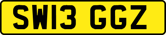 SW13GGZ