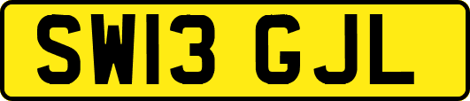 SW13GJL
