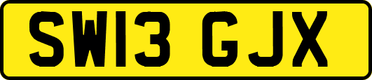 SW13GJX