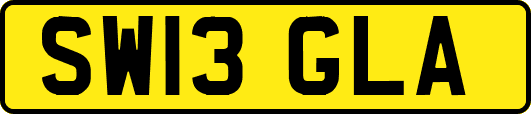 SW13GLA