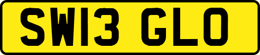 SW13GLO