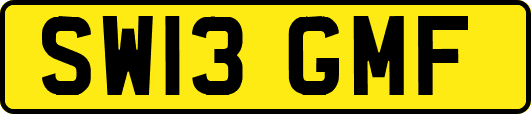 SW13GMF