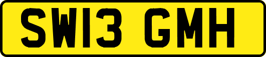 SW13GMH
