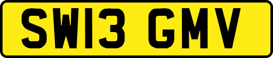 SW13GMV
