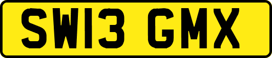 SW13GMX