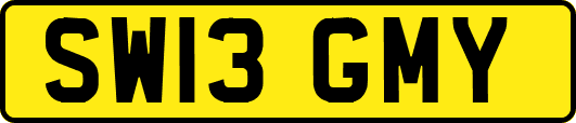 SW13GMY
