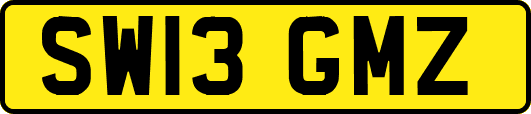 SW13GMZ