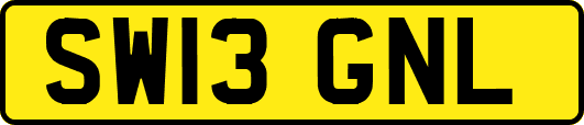 SW13GNL