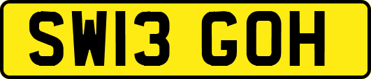 SW13GOH