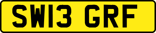 SW13GRF