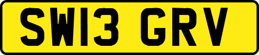 SW13GRV